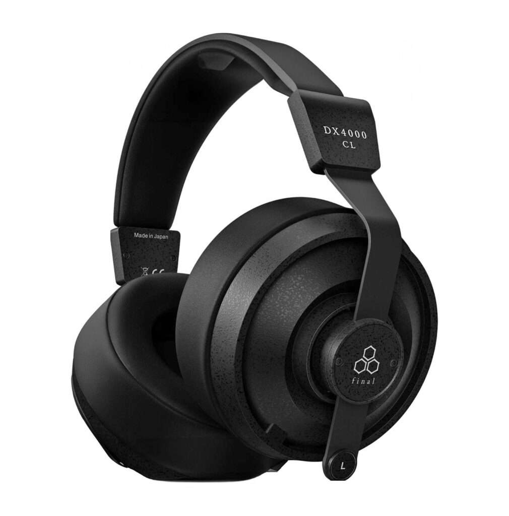Final Audio DX4000 CL